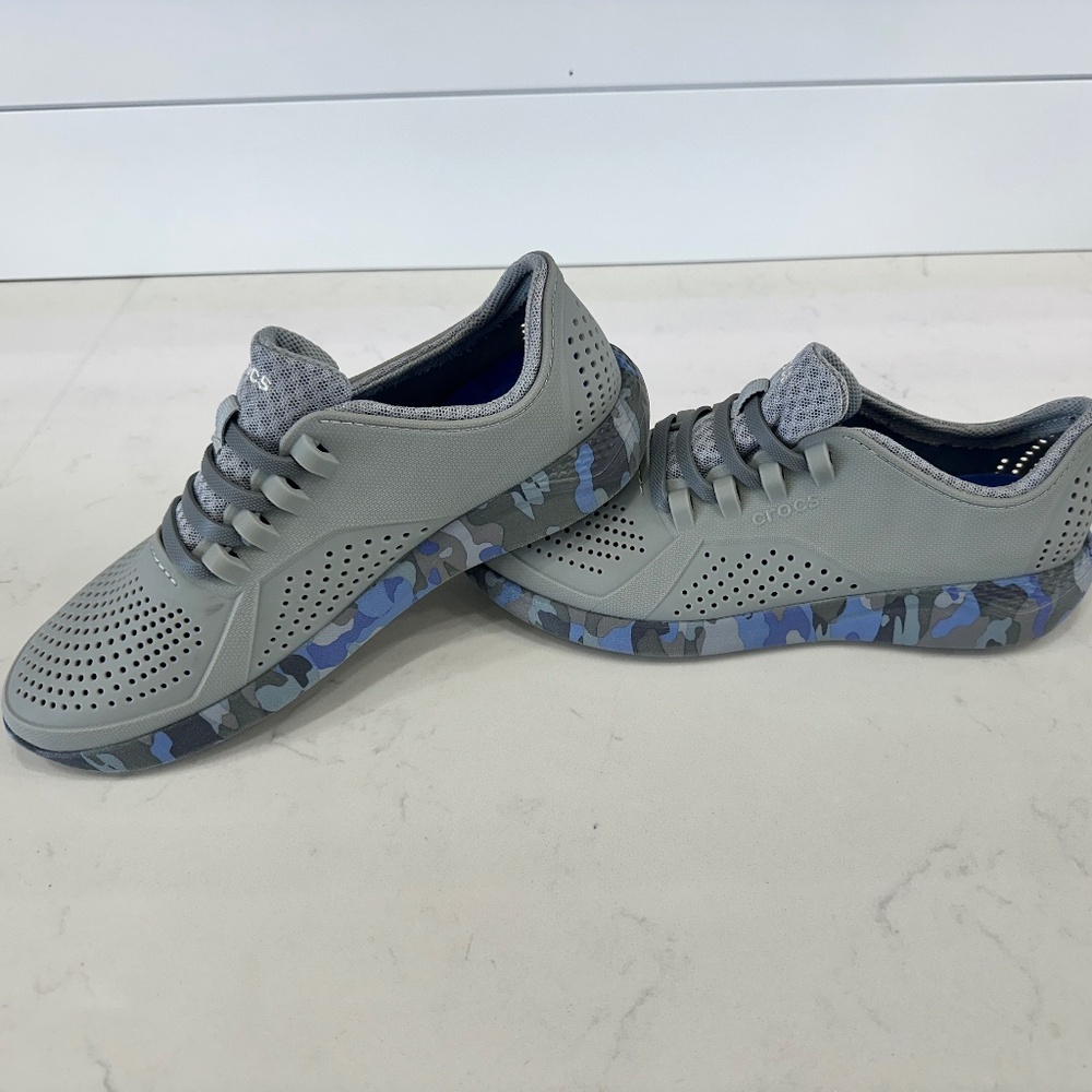 Crocs LiteRide Pacer Sneakers